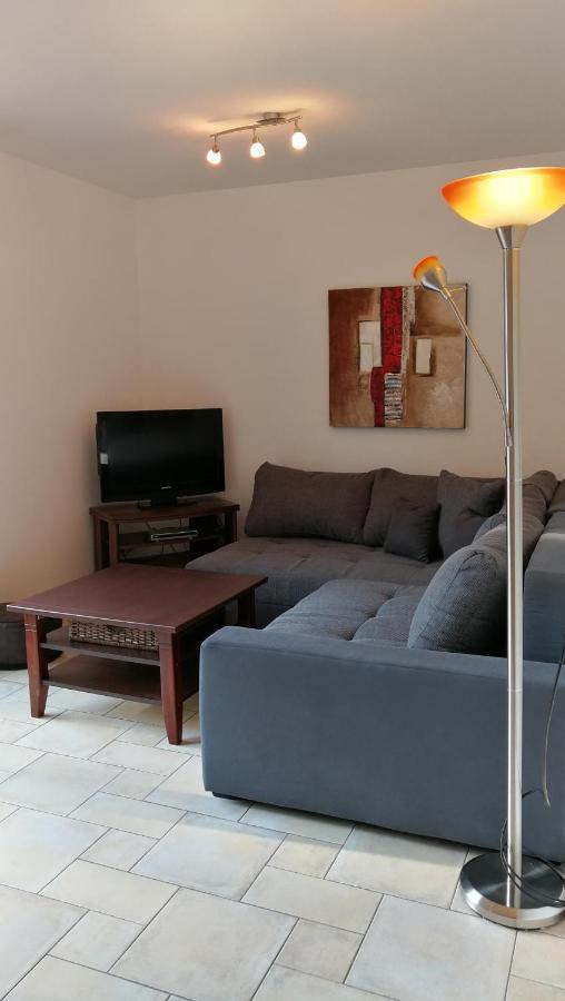 Ferienwohnung Kwe-5 Eg Graal-Mueritz Exteriör bild