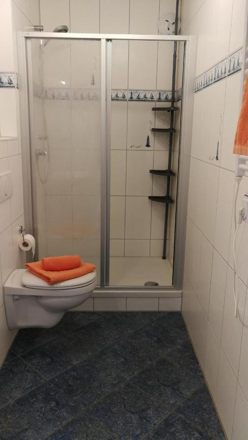 Ferienwohnung Kwe-5 Eg Graal-Mueritz Exteriör bild